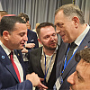 Haaretz: Dodik platio 840.000 dolara izraelskom advokatu da lobira kod Trumpa, bonus ako mu skine sankcije