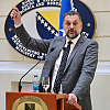 Konaković: Angažovali smo lobističku kuću; ako bi Dodik krenuo preletjeti Brčko ili FBiH, bio bi prizemljen
