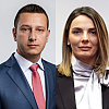 Predstavnički dom BiH zasjeda u petak, jedina tačka dnevnog reda je smjena SNSD-ovih zamjenika ministara