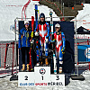 Elvedina Muzaferija osvojila srebro u Francuskoj, želi prikupiti bodove za Olimpijske igre 2026.