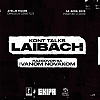 Noć pred sarajevski koncert Laibacha: Javni razgovor s Ivanom Novakom, jednim od osnivača benda