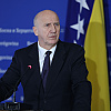 Ministarstvo sigurnosti će provesti dodatne sigurnosne provjere za rukovodioce policijskih organa