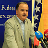 Đonlagić o zgradi UIO BiH u Banjoj Luci: Što ih Trojka više "mete", to je SNSD više u vlasti