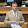 Vuković: Špirić je unaprijed pripremio dnevni red kako bi mogao opstruisati smjene SNSD-ovaca