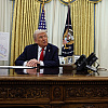 Trumpova administracija greškom deportovala nevinu osobu, do daljeg ostaje u zloglasnom zatvoru