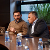 SDA: Zašto je Duratović još na funkciji ako je Trojka raskinula s SNSD-om; o novom ustavu RS-a se ne raspravlja