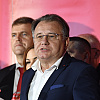 SDP: Dajemo podršku uspostavi nove vlasti, otklonit će se blokade na putu ka EU