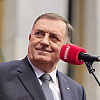Dodik kaže da nije tražio državljanstvo Rusije, niti ga je dobio