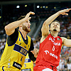 Košarkaši BiH 14. favoriti Eurobasketa, evo koliko pobjeda nam FIBA prognozira