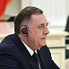 Dodik poručio da se vraća u subotu nazad u BiH: "Ne idem nigdje, dolazim kako sam i otišao"