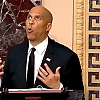 Rekord je oboren: Američki senator Cory Booker održao najduži govor u historiji Senata