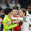 Modrić kakvog nismo vidjeli: Davio bivšeg saigrača s kojim je bio u sjajnom odnosu