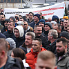 Protesti građana danas ispred Parlamenta FBiH zbog visokih troškova života