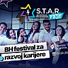 U četvrtak se održava 4. STARfest u Sarajevu: Stotine prilika za karijerni razvoj mladih