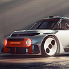 Hyundai predstavio koncept Insteroid s modom za drift