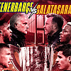 Fenerbahče večeras dočekuje Galatasaray, utakmicu možete gledati na neočekivanom mjestu