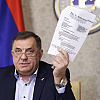 Objavljujemo ugovor kojim Dodik angažuje izraelske advokate da lobiraju kod Trumpa