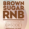 "London Passage '25" otvara novu sezonu Day Clubbinga uz RnB ritmove