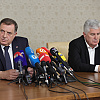 Zbog čega Dragan Čović u jeku političke krize "gura" izmjene Izbornog zakona za koje ne postoji većina?