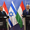 Orban se dosjetio načina kako da primi Netanyahua: Izaći će iz Međunarodnog krivičnog suda