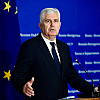 Čović: Došlo je vrijeme, nećemo dopustiti da uđemo u 2026. a da nam neko drugi bira člana Predsjedništva