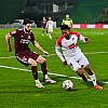 Borac i u Kupu BiH nadigrao Sarajevo, Hiroš pogodio za pobjedu na Koševu
