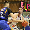 Bosna u velikom stilu ovjerila polufinale ABA 2 lige, demolirala je Zlatibor u Skenderiji