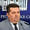 Oglasio se i Stevandić o neraspisivanju potjernice: "Srbiji iskreno hvala"