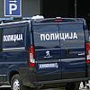 Užas u Srbiji: Muškarac se objesio u policijskom kombiju nakon privođenja