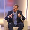 Dodik o najavljenom sastanku dvije Trojke i HDZ-a: Pozivam sve Banjalučane da ih izbace