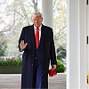 Trump uveo carine na robu koja se uvozi u Ameriku: "Ovo je naša deklaracija o ekonomskoj nezavisnosti"