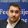 Zahiragić: Ipak su nas lagali kada su tvrdili da Dodik neće moći putovati nigdje