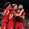 Liverpool prebrodio krizu pobjedom u derbiju, Jota donio tri boda Redsima