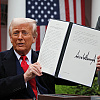 Trumpova odluka izazvala haos u svijetu: Kina sprema odgovor, politiku SAD-a nazvali "nasilničkom"