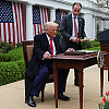 Trump je napravio najveći preokret od Drugog svjetskog rata: Pet ključnih stvari koje se mijenjaju