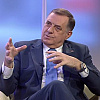 Dodik na pitanje kako prelazi granicu: Sjednem u auto i prođem, nikada me niko ne zaustavlja