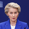 Vanredno obraćanje Ursule von der Leyen nakon Trumpovih carina: "Posljedice će biti strašne"