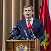 Crnogorski ministar vanjskih poslova demantovao Dodikove navode: Crna Gora nije lobirala u Interpolu