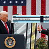 Poznato kako funkcioniše Trumpova formula za računanje carina: Kako je došao do cifre od 35 posto za BiH