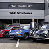 Porsche se već 75 godina proizvodi u Zuffenhausenu