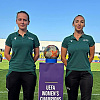 Merima Čelik i Tamara Došen dijele pravdu u kvalifikacijama za U19 Euro za žene