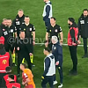 Snimak iz drugog ugla: Trener Galate provocirao Mourinha prije nego što ga je Portugalac vukao za nos