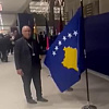 FS Srbije priznao da je u Beogradu ipak bila zastava Kosova, za sve su okrivili UEFA-u