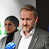 SDA kritikovala Trojku zbog Krešića: Čović im je zadao novi zadatak u vidu antiustavnog izbornog zakona