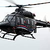 MUP-u RS isporučen treći helikopter ruske proizvodnje Ansat