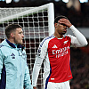 Katastrofa za Arsenal pred duel s Real Madridom, Gabriel ide na operaciju