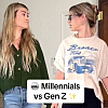 O ukusima se ipak raspravlja: Znate li koje su ključne razlike u odijevanju između milenijalaca i Gen Z?