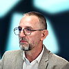 Milan Tegeltija odustao od debate u Klix Studiju; Dževad Mahmutović: Jedino mu mogu reći da mi ga je žao