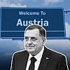 Austrijske sankcije bi mogle stvoriti velike probleme za Milorada Dodika