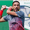 Sjajni Džumhur novom pobjedom izborio četvrtfinale ATP turnira u Bukureštu